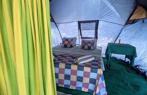 Imbulpe Other | Wild Paradise Camp