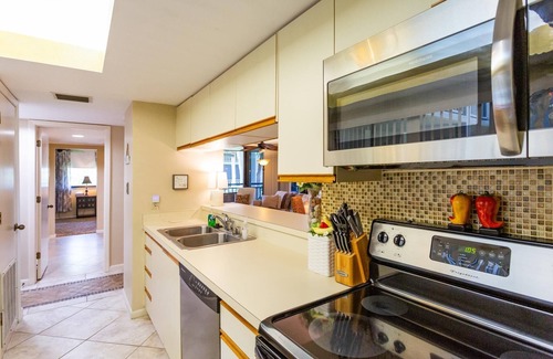 Bonita Bay Apartment | Wild Pines Vacation Rental