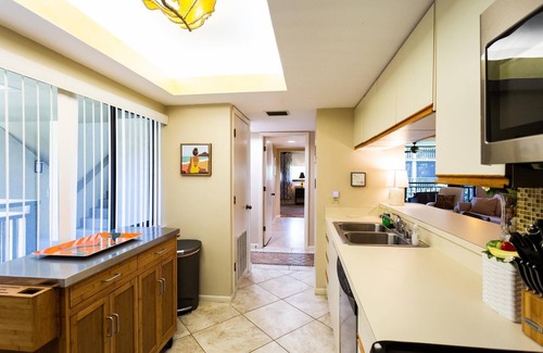 Bonita Bay Apartment | Wild Pines Vacation Rental