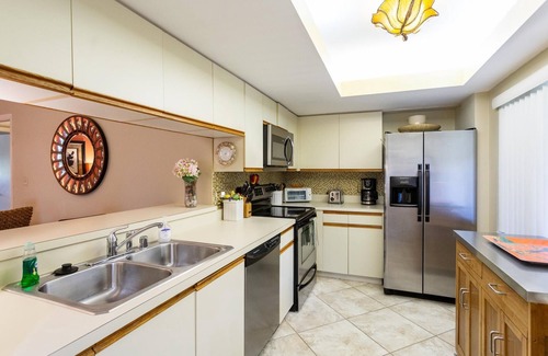 Bonita Bay Apartment | Wild Pines Vacation Rental