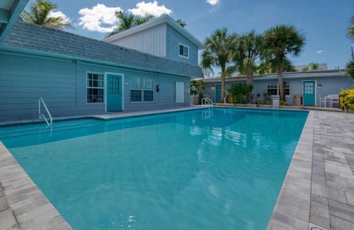 Siesta Key Hotel | Wild Plum
