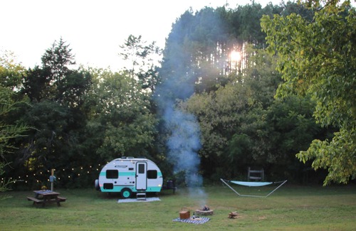 Buchanan House | Wild River Farm Stay