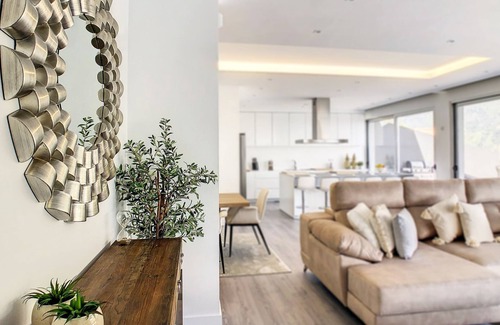 Tabua House | Wild River Villa by LovelyStay