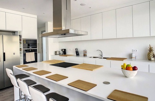 Tabua House | Wild River Villa by LovelyStay