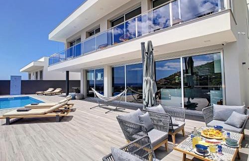 Tabua Villa | Wild River Villa by LovelyStay