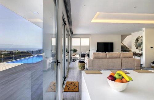 Tabua Villa | Wild River Villa by LovelyStay