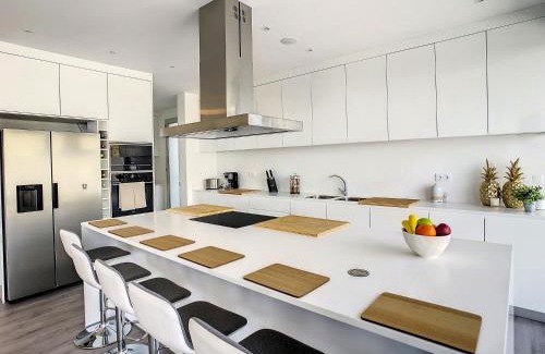 Tabua Villa | Wild River Villa by LovelyStay