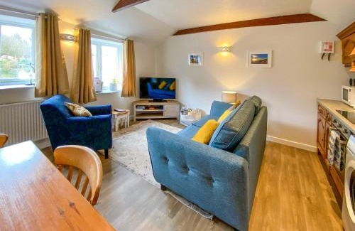 Treligga House | Wild Rose