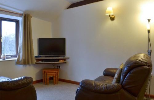 Treligga House | Wild Rose