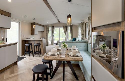 Appleby-in-Westmorland Resort | Wild Rose Holiday Park