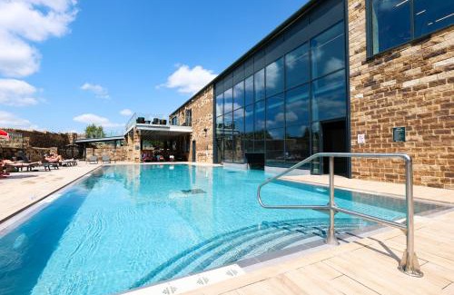 Appleby-in-Westmorland Resort | Wild Rose Holiday Park