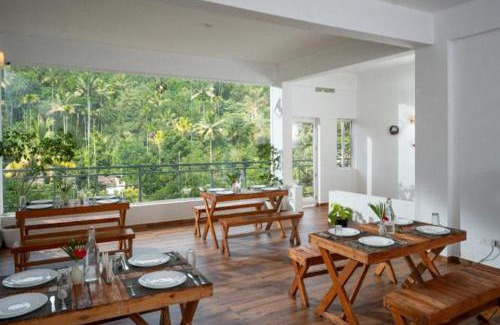 Kunchithanny Resort | Wild Stories by Bestinn Leisure - Munnar