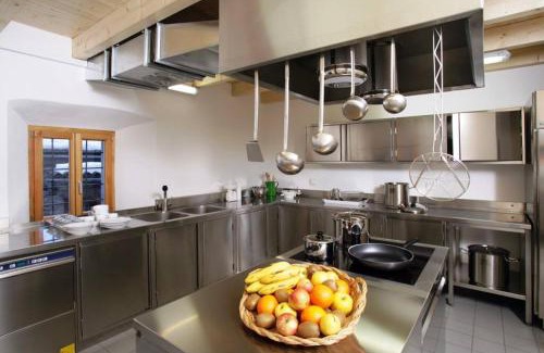 Vergeletto House | Wild Valley Rustico Grande