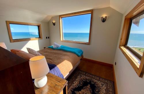 Mokihinui House | Wild Weka Eco Stay - Off-Grid 4WD Recommended