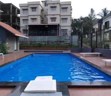 Sulthan Bathery Apartment | Wild Wind Resort