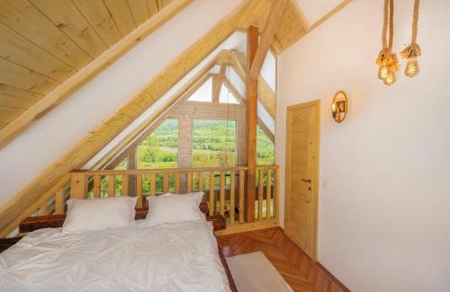 Apold Ski Chalet | Wild Wood Transilvania