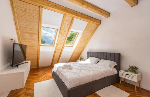 Apold Ski Chalet | Wild Wood Transilvania