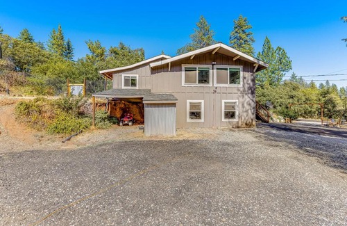 Murphys House | Wildcat Family Ranch