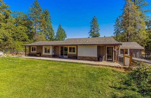 Murphys House | Wildcat Family Ranch