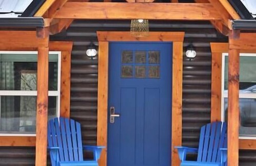 Williamson House | Wildcat Lodge at Billy Goat Mountain Village