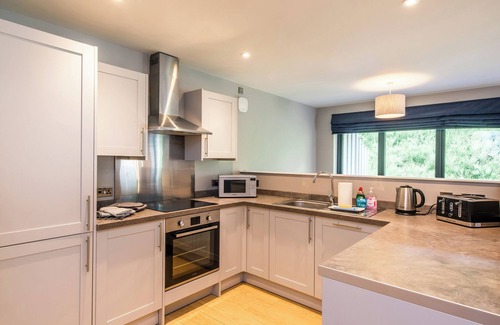 Alvie Cottage | Wildcat Lodge