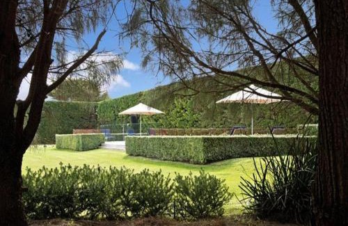 Blairgowrie House | Wildcoast Resort Pool Court