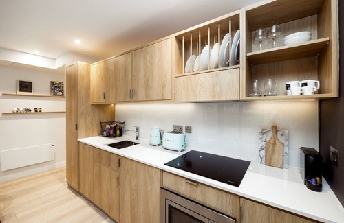 Old Town Apartment | Wilde Aparthotels, Edinburgh, Grassmarket