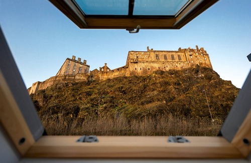 Old Town Apartment | Wilde Aparthotels, Edinburgh, Grassmarket