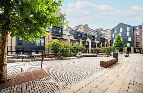 Old Town Apartment | Wilde Aparthotels, Edinburgh, Grassmarket