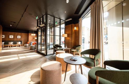 Whitechapel Apartment | Wilde Aparthotels London Aldgate Tower Bridge