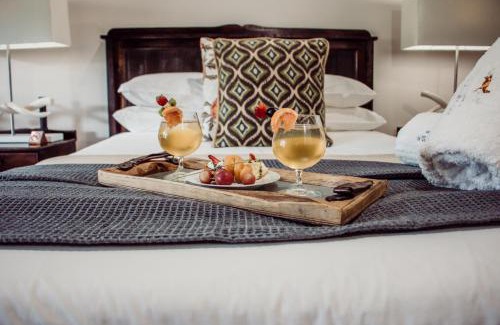 Oudtshoorn Cabin | Wildehondekloof Game Lodge