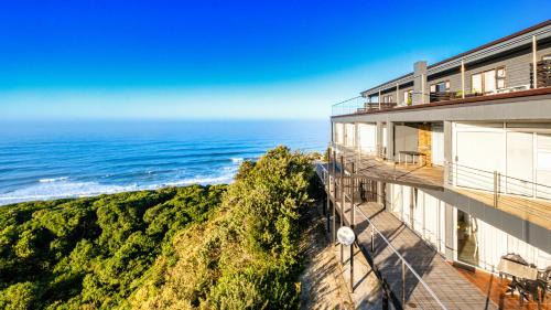 Wilderness Beach House | Wilderness Beach Views