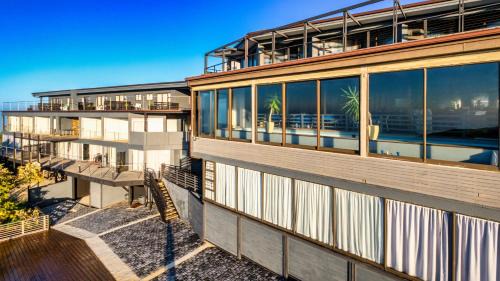 Wilderness Beach House | Wilderness Beach Views