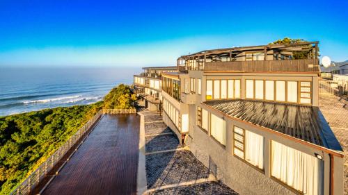 Wilderness Beach House | Wilderness Beach Views