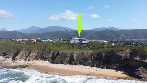 Wilderness Beach House | Wilderness Beach Views