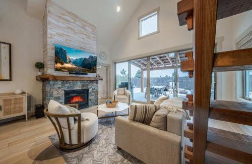 Eureka House | Wilderness Club Golfer's Cottage