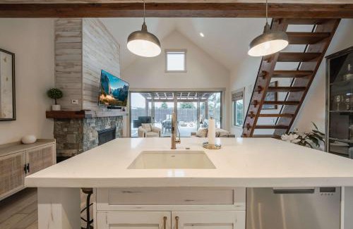 Eureka House | Wilderness Club Golfer's Cottage