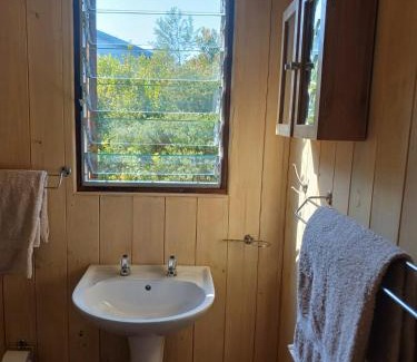 Wilderness Apartment | Wilderness Views - Clermont Cottage