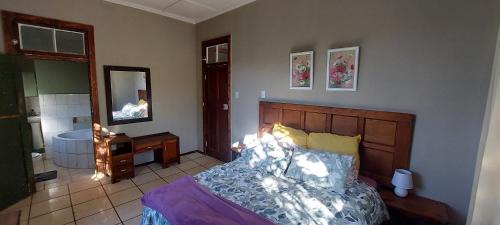 Thabazimbi House | Wildevy Accommodation