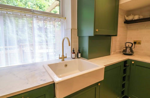 Oxenhope Cottage | Wildfell Cottage