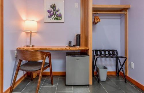 Point Arena Hotel | Wildflower Boutique Motel