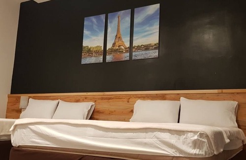 Mangaldan Hotel | Wildflower Inn