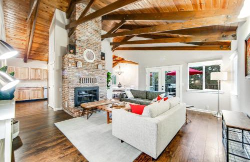 Groveland House | Wildflower Landing