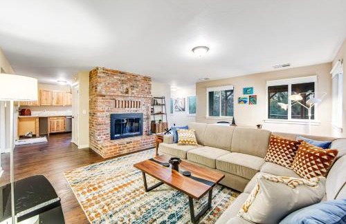 Groveland House | Wildflower Landing