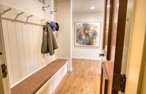 Elkhorn House | Wildflower Resort Stay - Sun Valley Condo with King Bed and Mtn Views