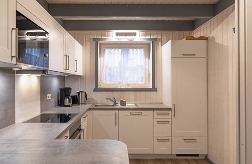 Mirow House | Wildgans Classic 246 - Großzügiges Skandinavisches Ferienhaus auf 2 Ebenen