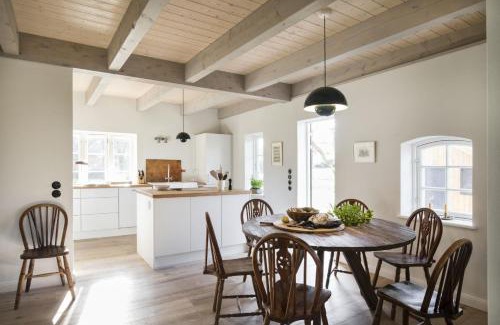 Holzdorf House | Wildhagen 2