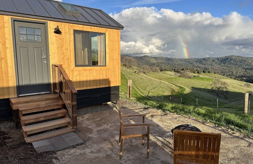 Mariposa RV Rental | Wildhaven Yosemite Glamping