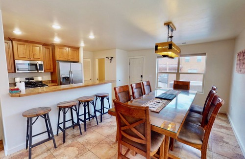 Moab South Valley Condo | Wildhorse Canyon #14A3 | 2 Bed, 2.5 Bath