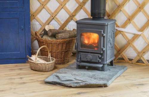 Broughton Mills Other | Wilding Yurt Stay